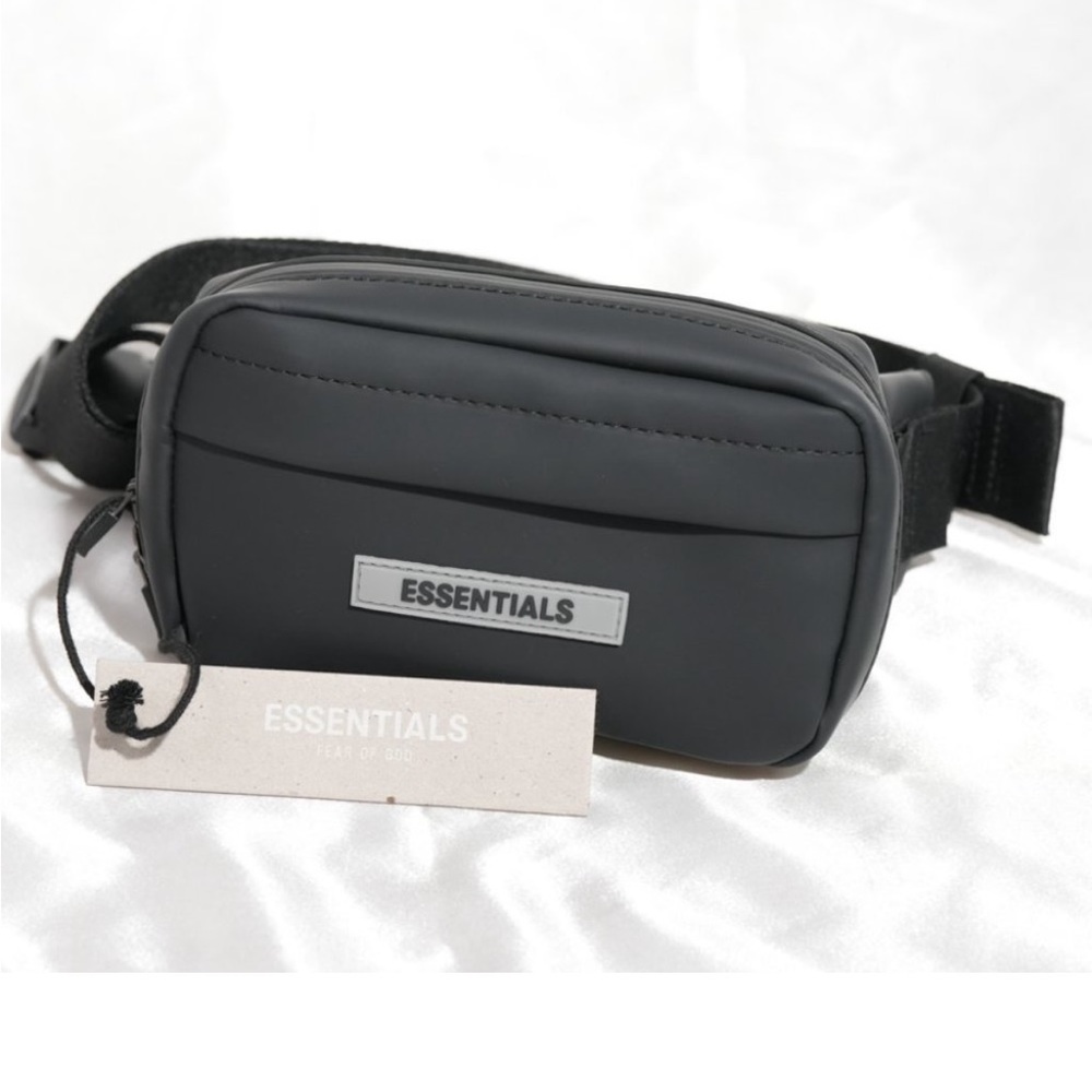 Fear of God Sling Bag with Adjustable Strap